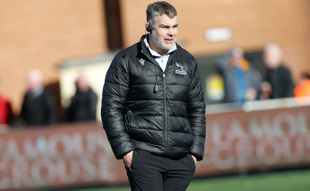 Premiership: Nick Easter to join Worcester Warriors as forwards and defence coach