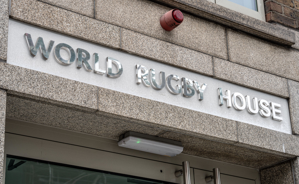 World Rugby: Rugby chiefs to discuss Nations Championship concept