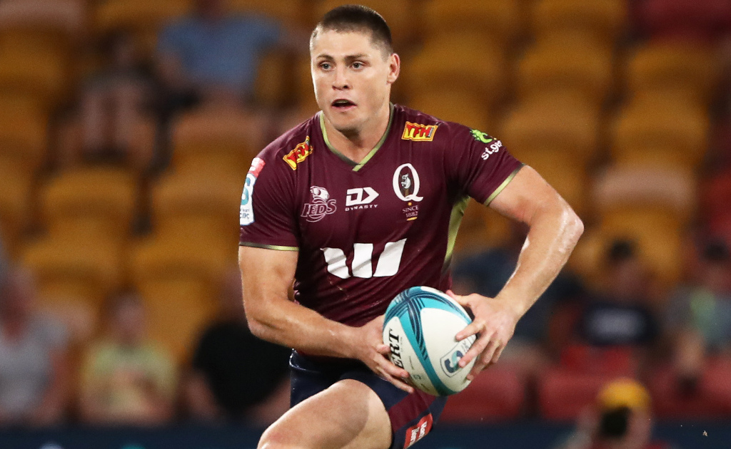 Super Rugby Pacific: James O’Connor returns to aid stumbling Reds