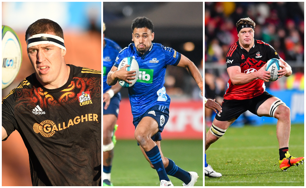 Super charged: Four teams remain and a clash of the titans