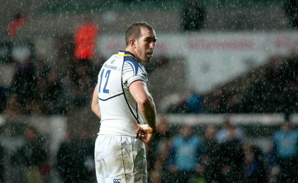 Leinster: Andrew Goodman will join the club as an assistant coach as Felipe Contepomi leaves for Argentina