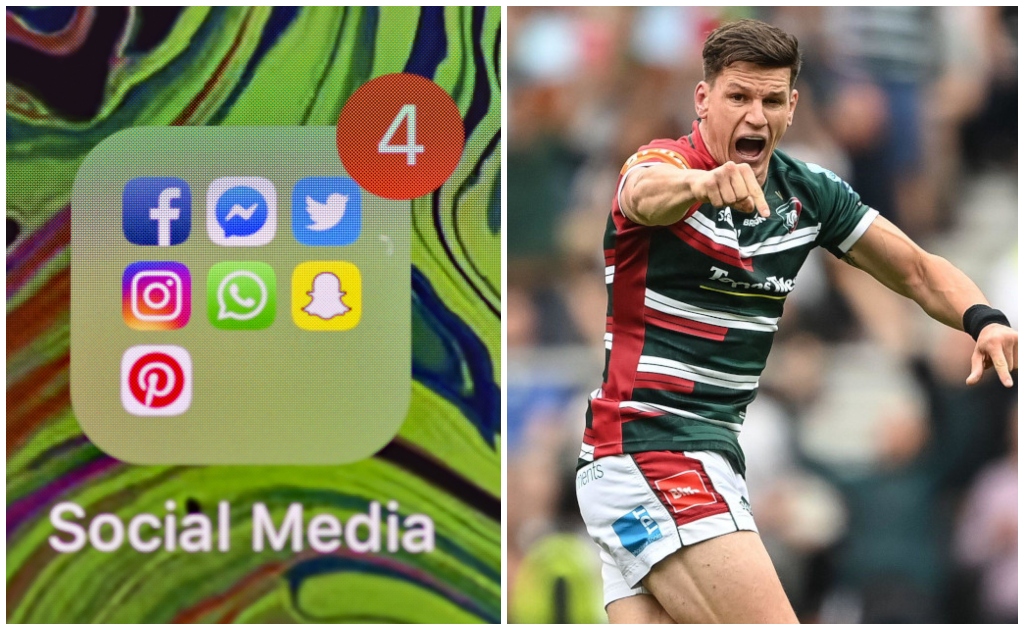 Sunday Social: Champions born in a weekend of finals as Freddie Burns goes all Alex Goode after Premiership win
