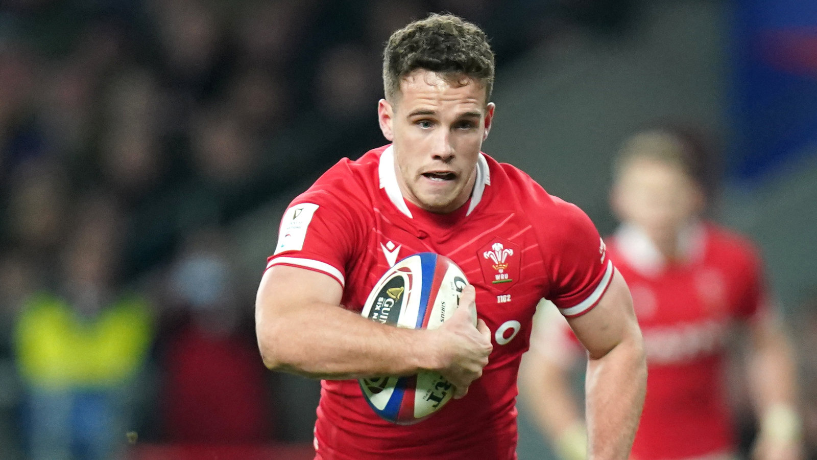 Wales bring in scrum-half to replace injured number eight Taulupe Faletau