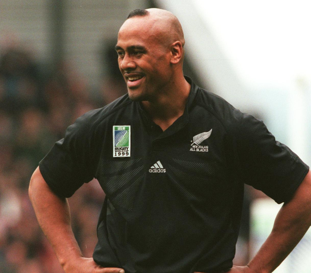 Jonah Lomu Can You Name Every Test Team He Great Scored Against Planetrugby