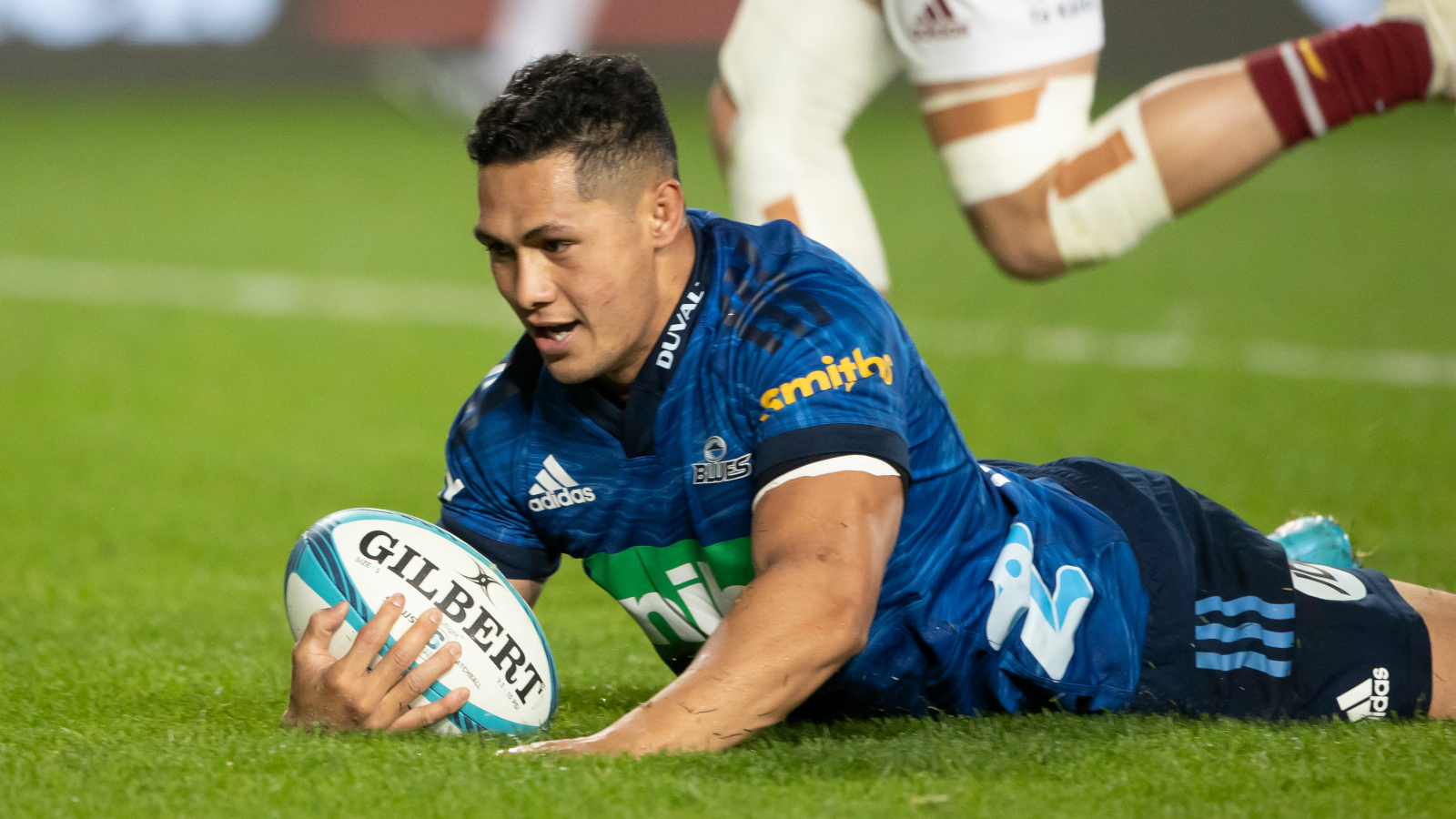 Roger Tuivasa-Sheck: All Blacks call up a “dream come true” for code-switching back