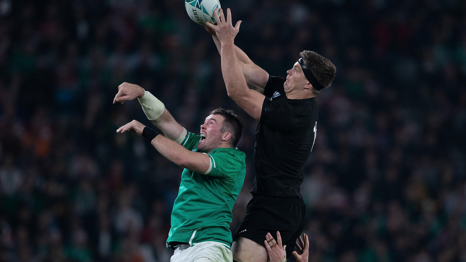 July internationals: Five talking points ahead of New Zealand v Ireland ...