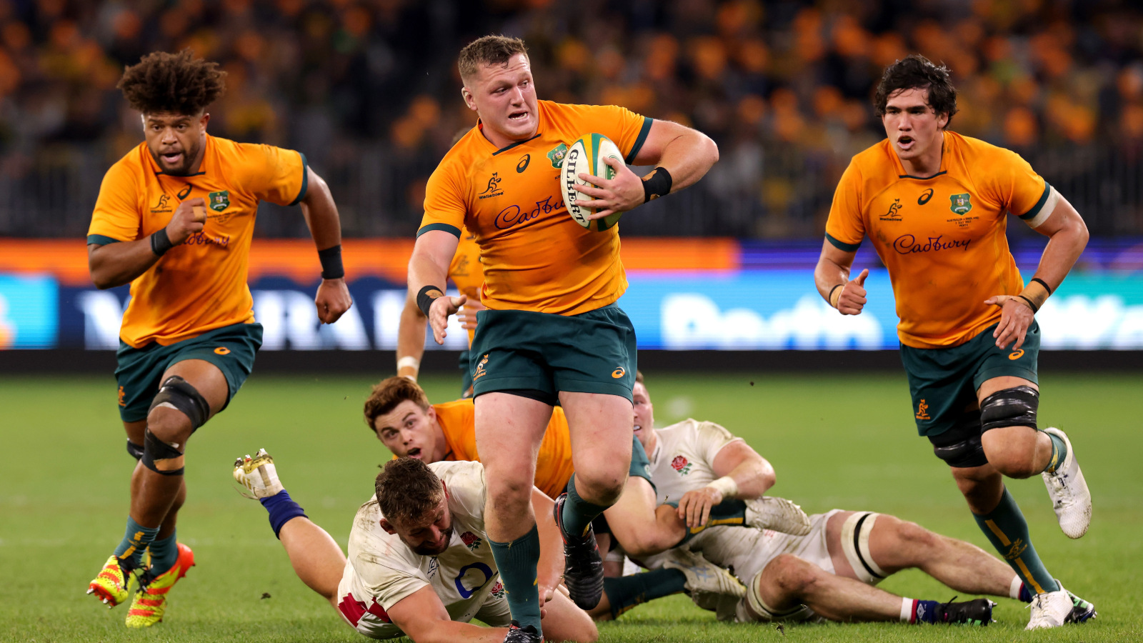 State of Australian rugby union brutally exposed by Wallabies