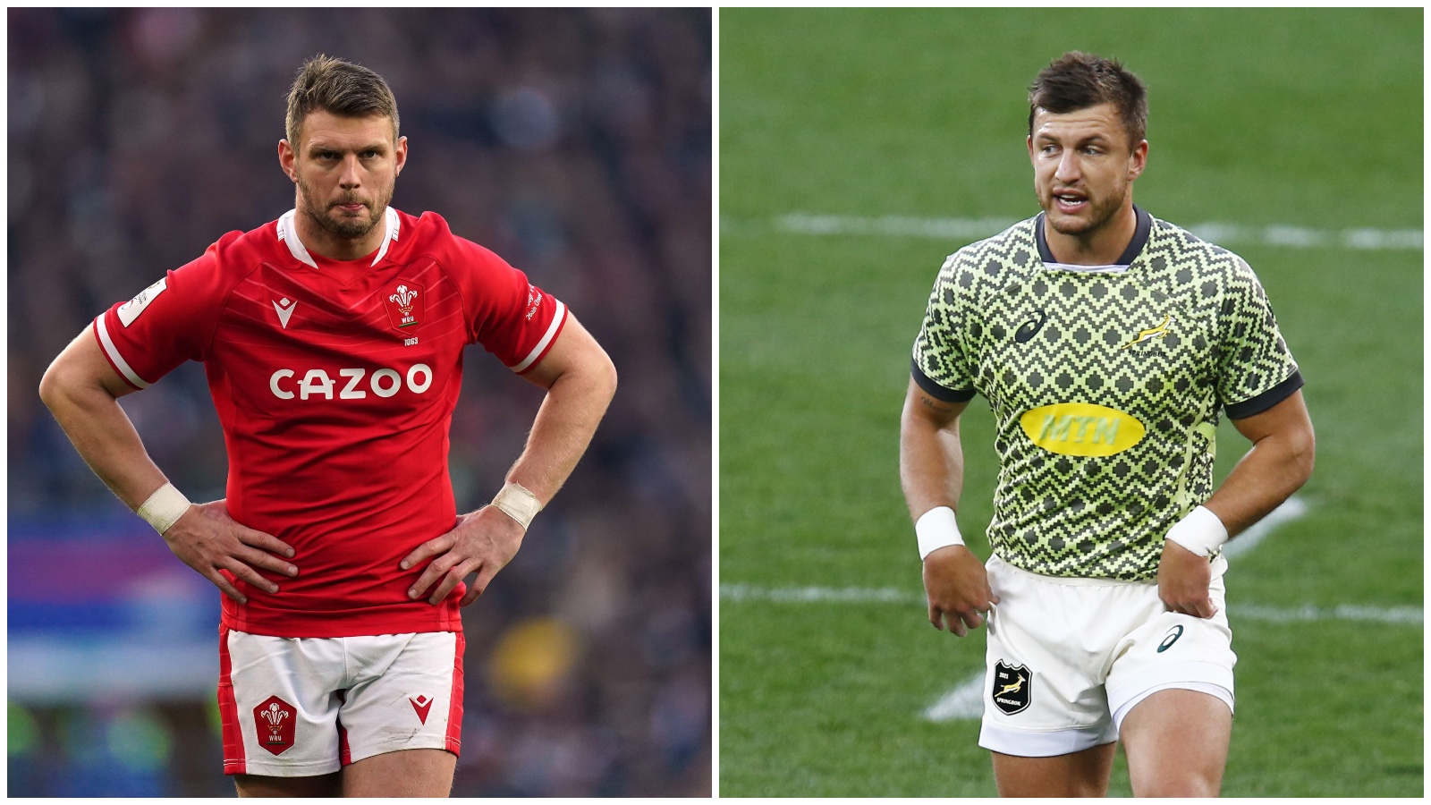 South Africa v Wales: Five talking points ahead of second Test including selection drama