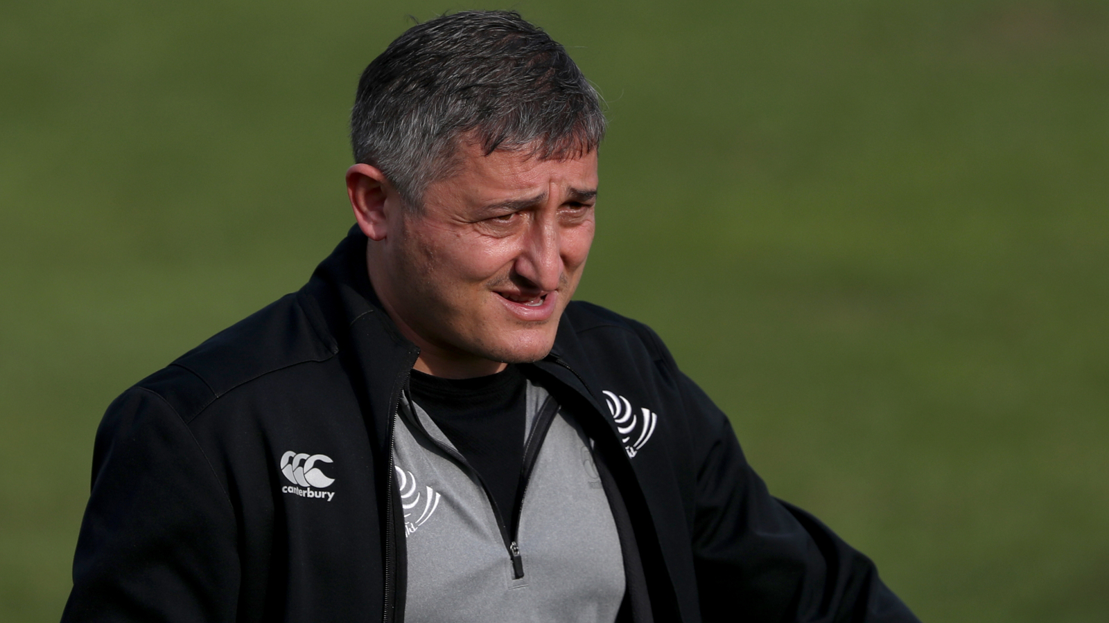 Six Nations: ‘Door still not open’ for Georgia to join the tournament