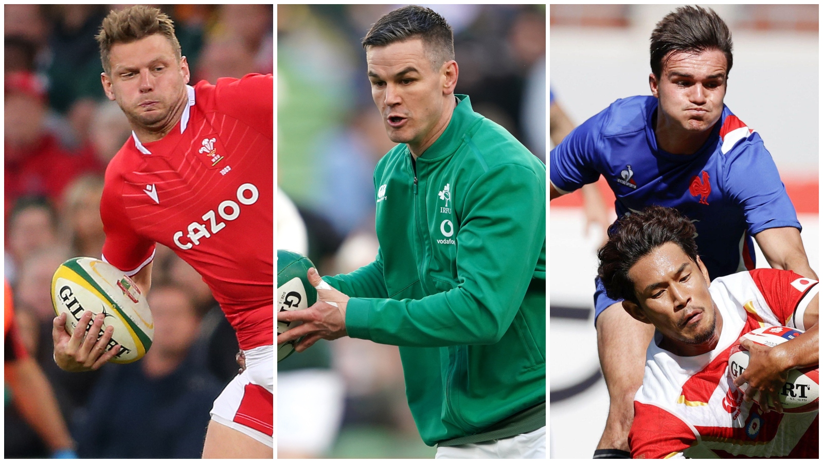 Loose Pass: July’s physical toll, inconsistency, eye-raisers and some new questions