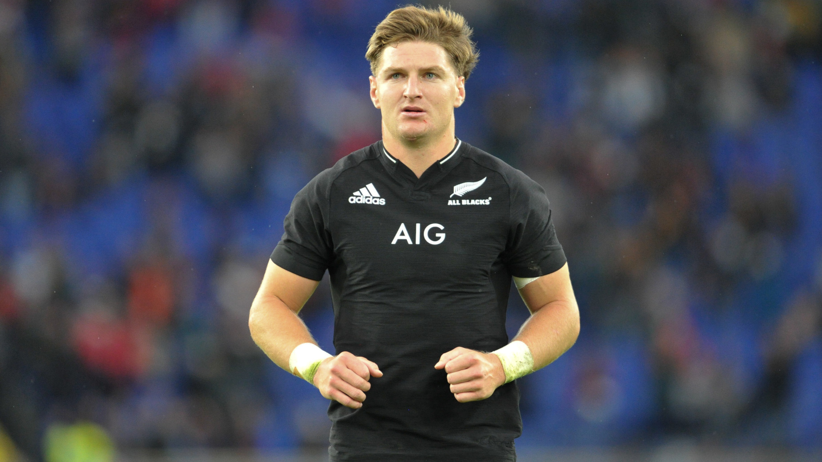 Jordie Barrett: It is the All Blacks’ turn to ‘respond’ in the series decider