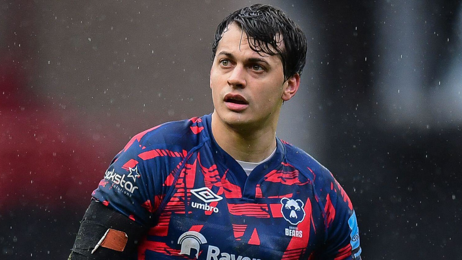Munster: Irish-qualified French centre taking inspiration from Ireland legends