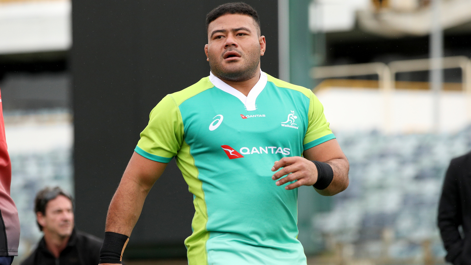 Tolu Latu: Waratahs sign Wallaby hooker for 2023 season