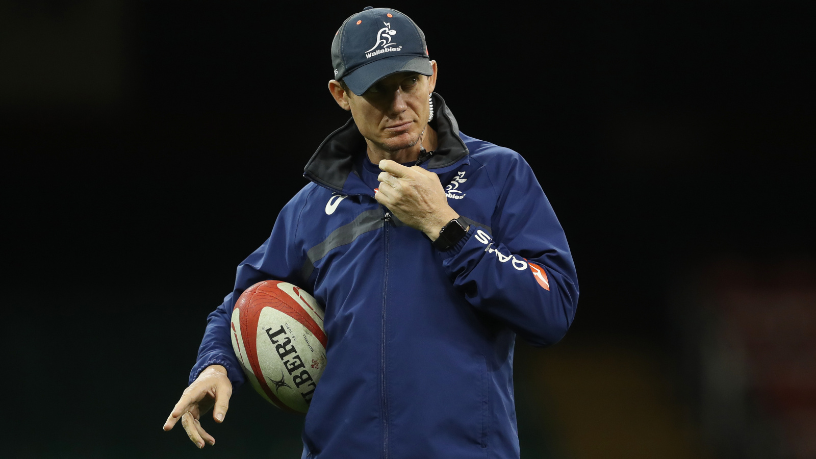 Super Rugby Pacific: Brumbies confirm coaching staff for next season