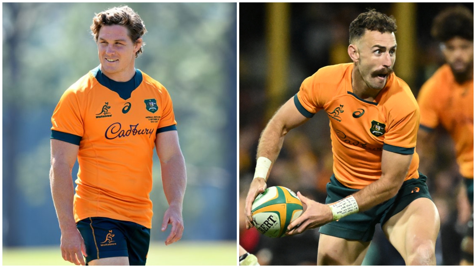 Loose Pass: Michael Hooper’s incredibly brave call and recognising the outstanding form of Wallabies team-mate Nic White