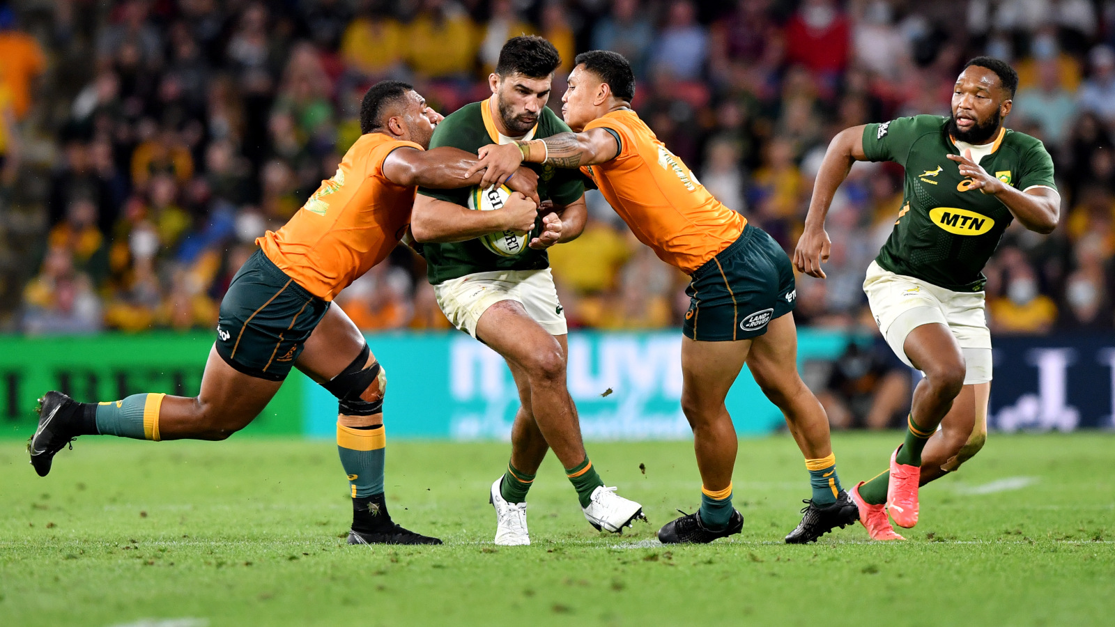 australia v south africa rugby