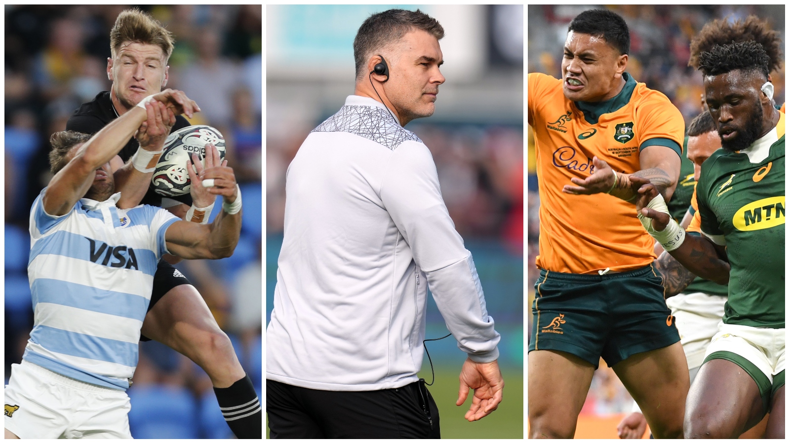 Expert Witness: Nick Easter’s inside track on Worcester Warriors’ woes and predictions for Round Three of the Rugby Championship