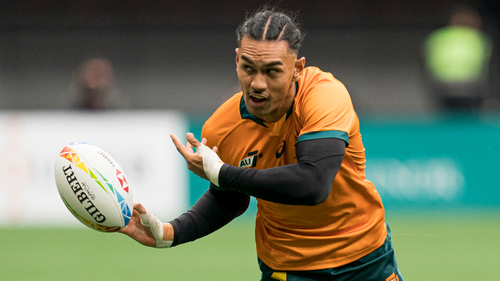 World Rugby Sevens Australia Claim Series Title After Third Place 