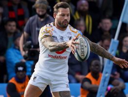Francois Hougaard