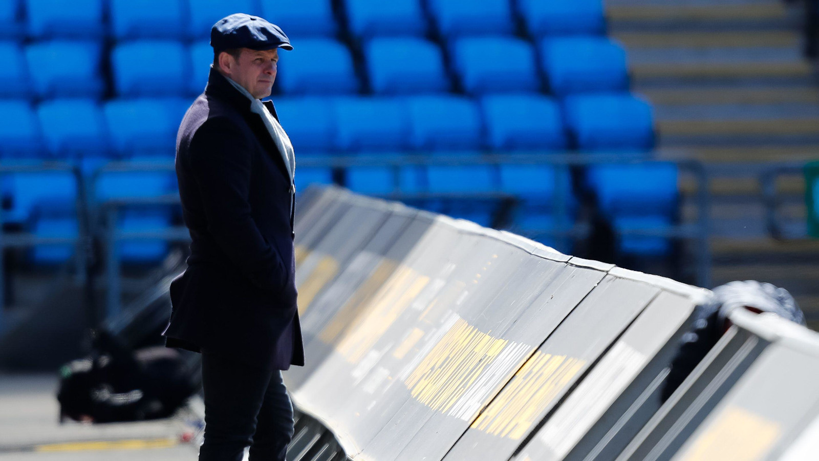 Premiership: Ex-England wing Austin Healey urges Government to write off debts owed by clubs