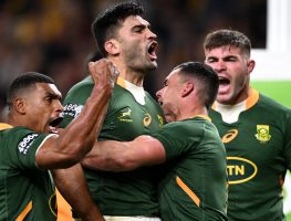 Damian de Allende SA v Australia Rugby Championship 2022 - PA.jpg