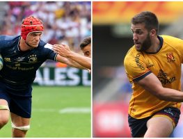 United Rugby Championship: Five talking points ahead of round three.