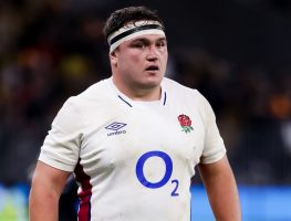 Jamie George England v Australia 2022 - PA.jpg