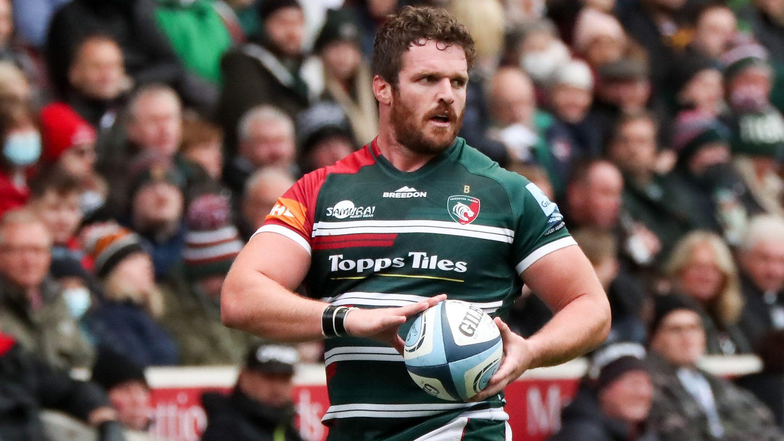 Match Preview  Matias Orlando on Leicester Tigers - Newcastle Falcons