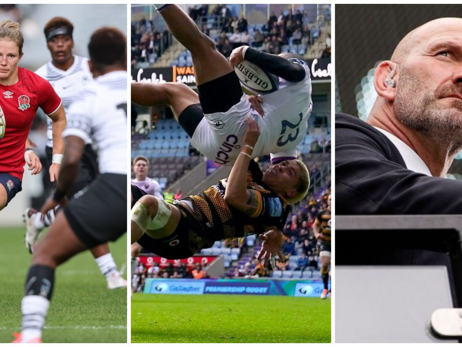 Loose Pass: Jacob Umaga's red card and the Women's Rugby World Cup ...