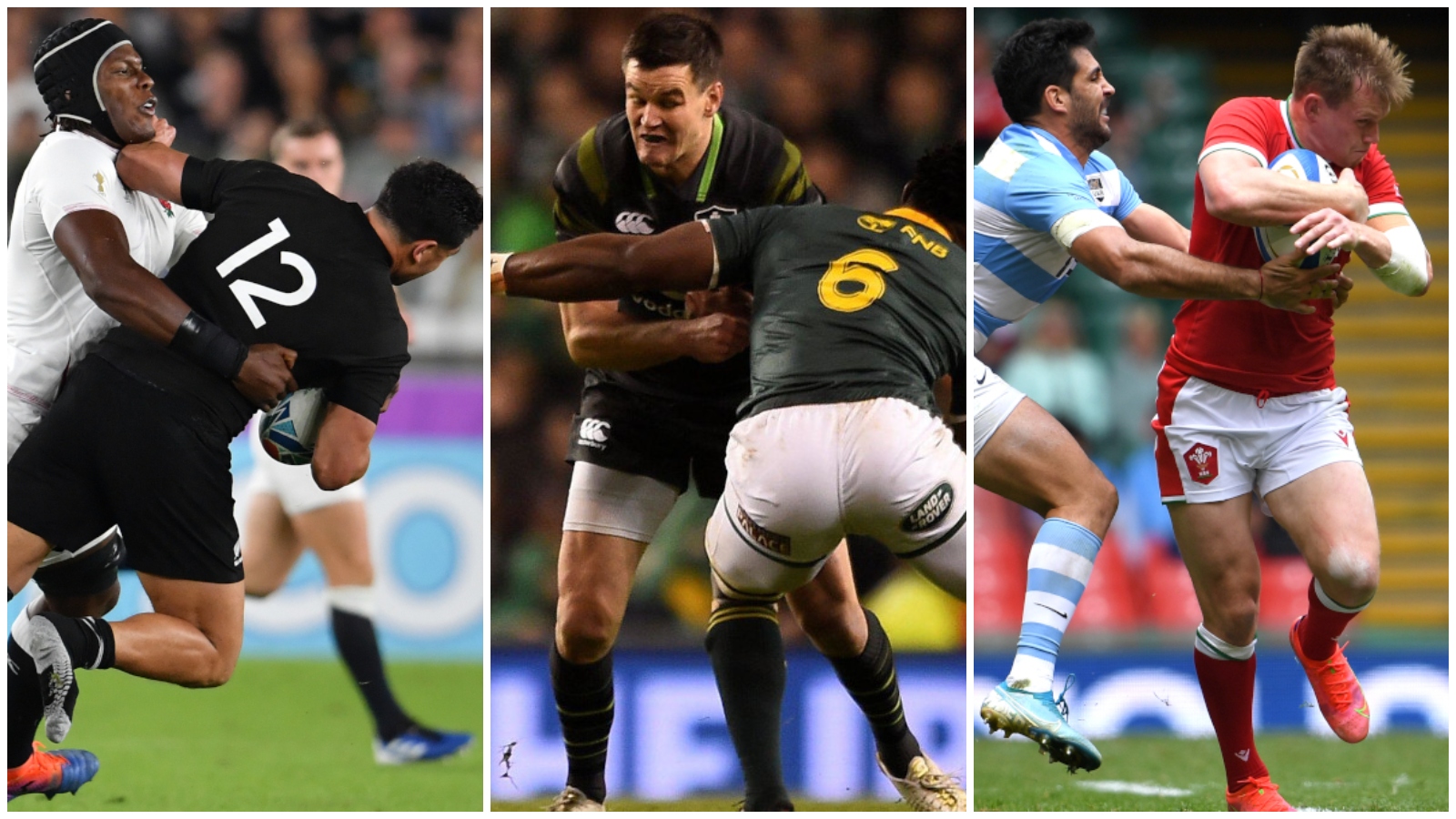 Autumn Nations Series Seven matches to follow in the end-of-year Tests PlanetRugby