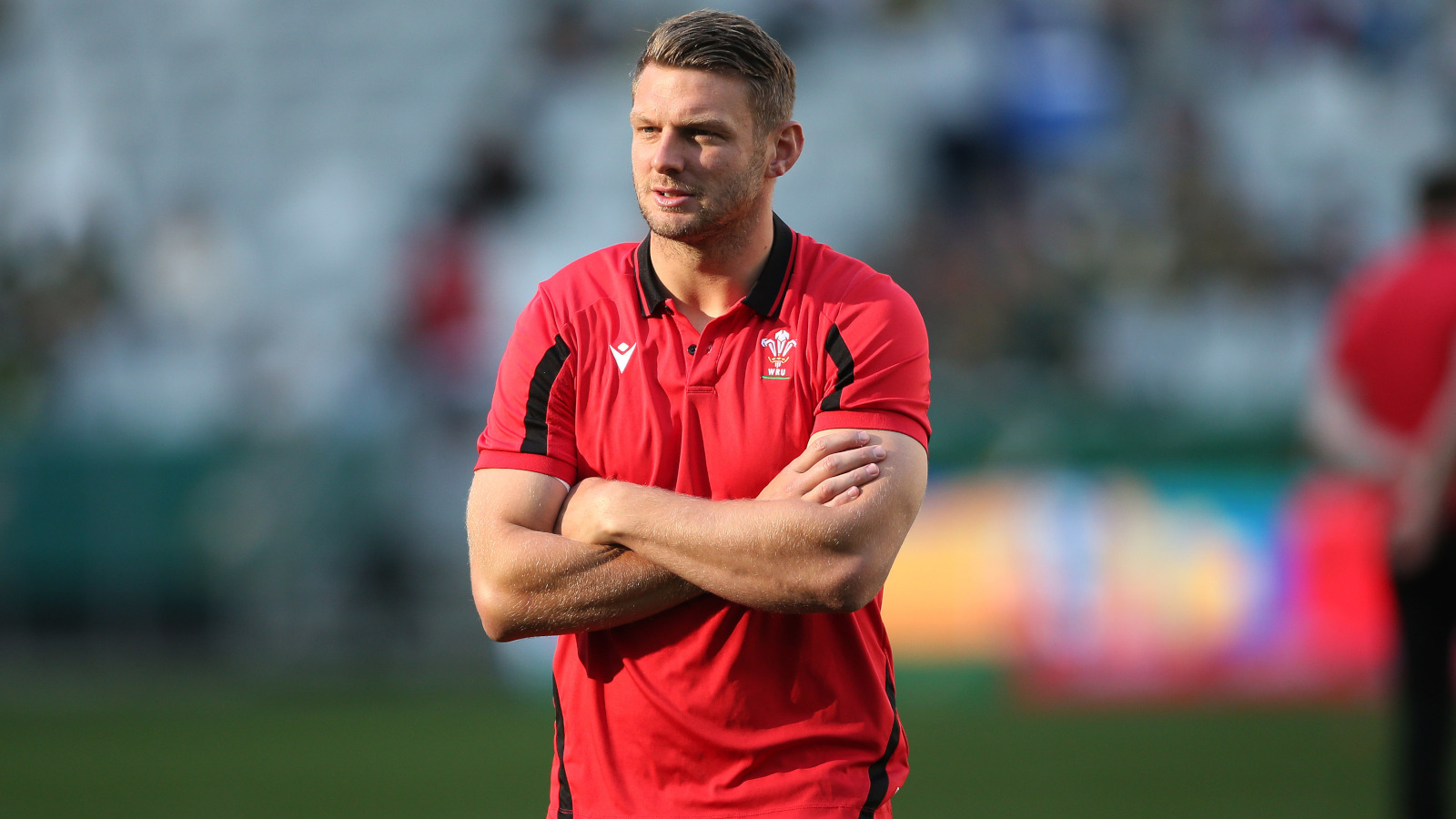 Wales: More than one captain possible for the Autumn Nations Series after Dan Biggar injury