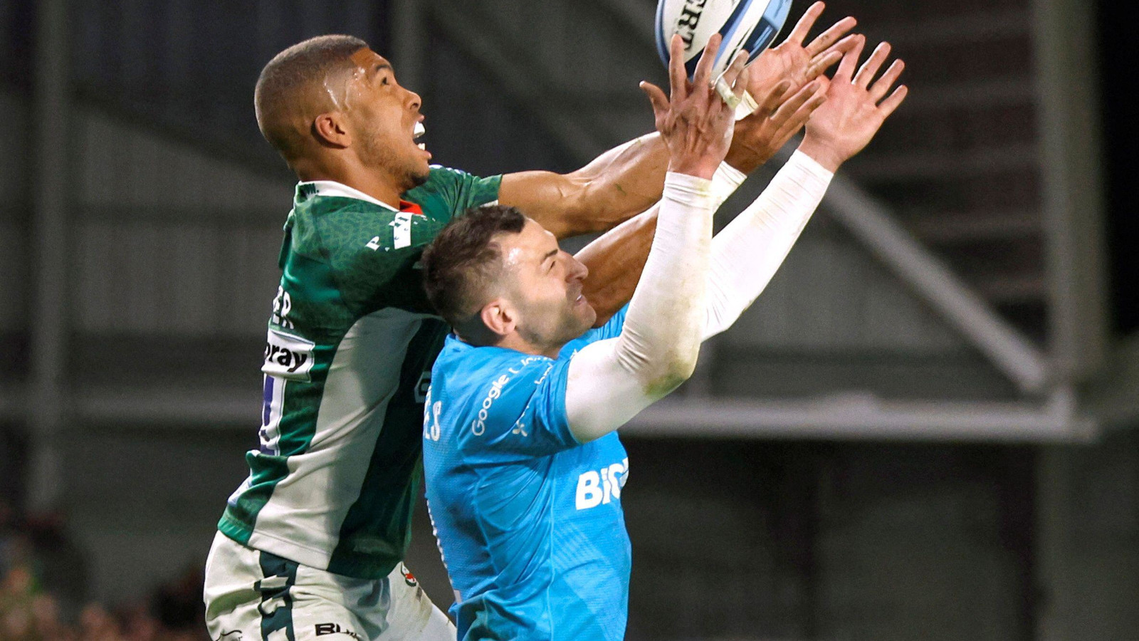 England: Jonny May makes incredible recovery from dislocated elbow to rejoin squad