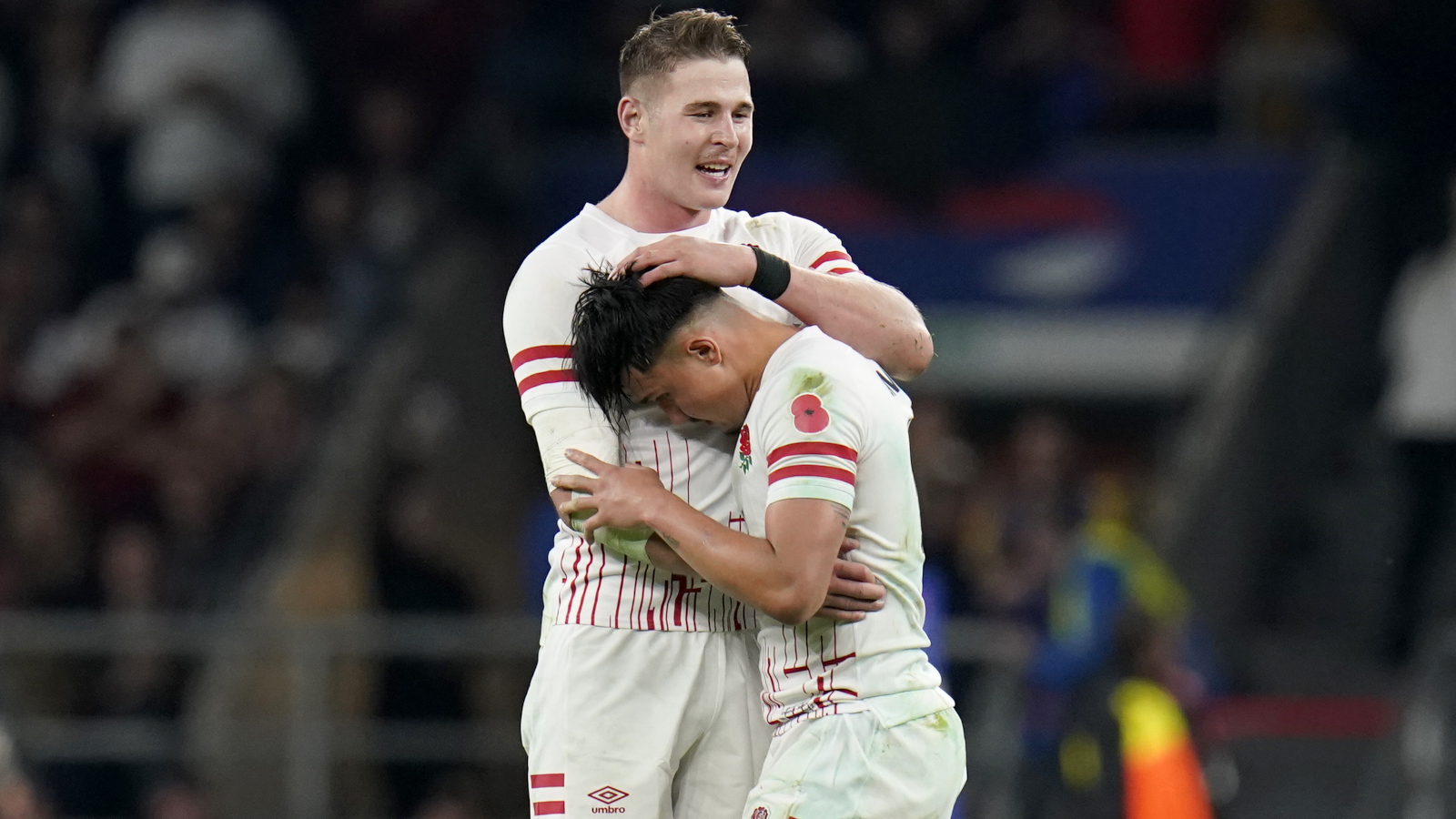 Autumn Nations Series Five takeaways from Englands win over Japan PlanetRugby