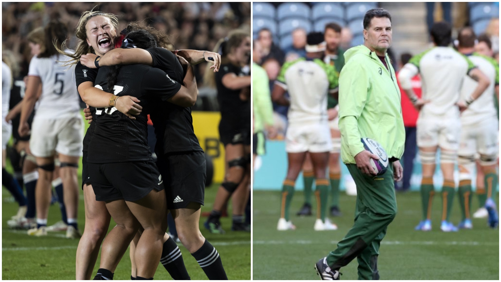 Who's hot and who's not: Epic World Cup, bad week for South Africa - Vimarsana News