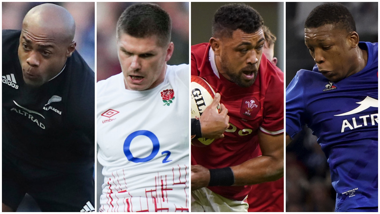 Team of the Week: France dominate while Italy also rewarded - Vimarsana News