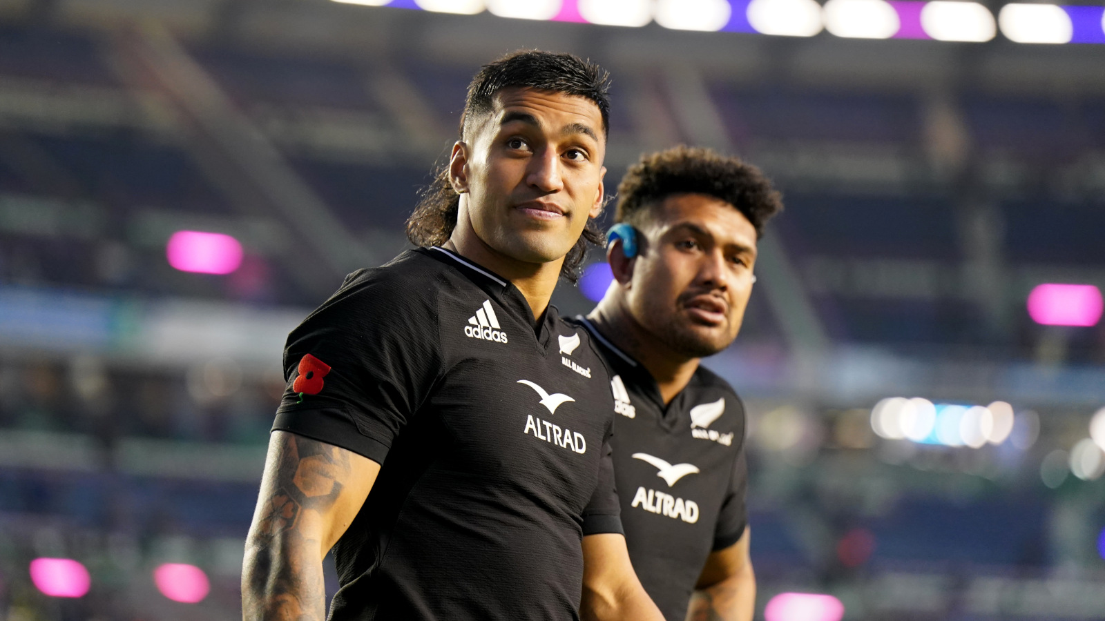 New Zealand: Ex-All Black says ambition is key to beating Ian Foster’s men