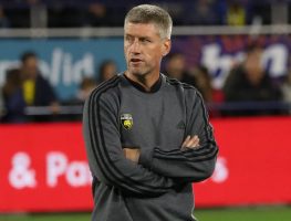 Ronan O'Gara La Rochelle coach Top 14 2022 - PA.jpg