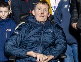 Doddie Weir Scotland v NZ ANS 2022 - PA.jpg
