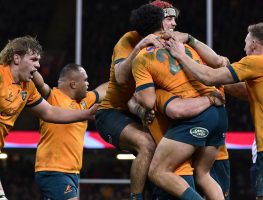 Wallabies celebrate win v Wales ANS 2022 - PA.jpg