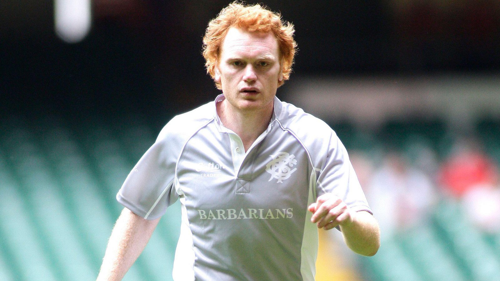 Paul Tito playing for the Barbarians 2011 - Alamy.jpg