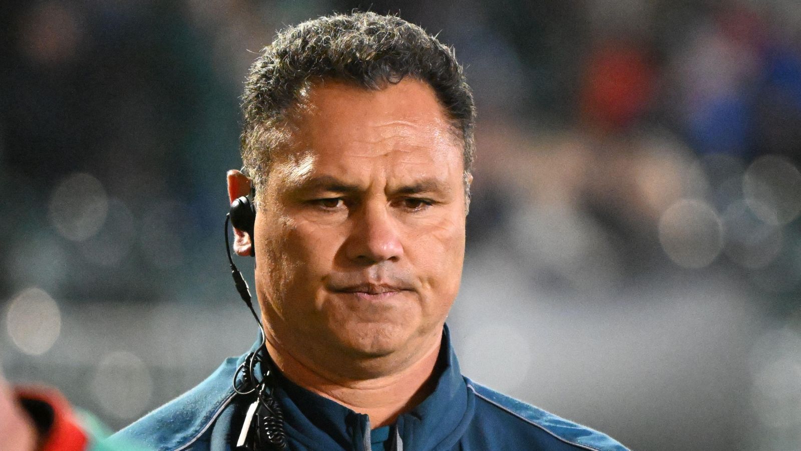 harlequins head coach tabai matson
