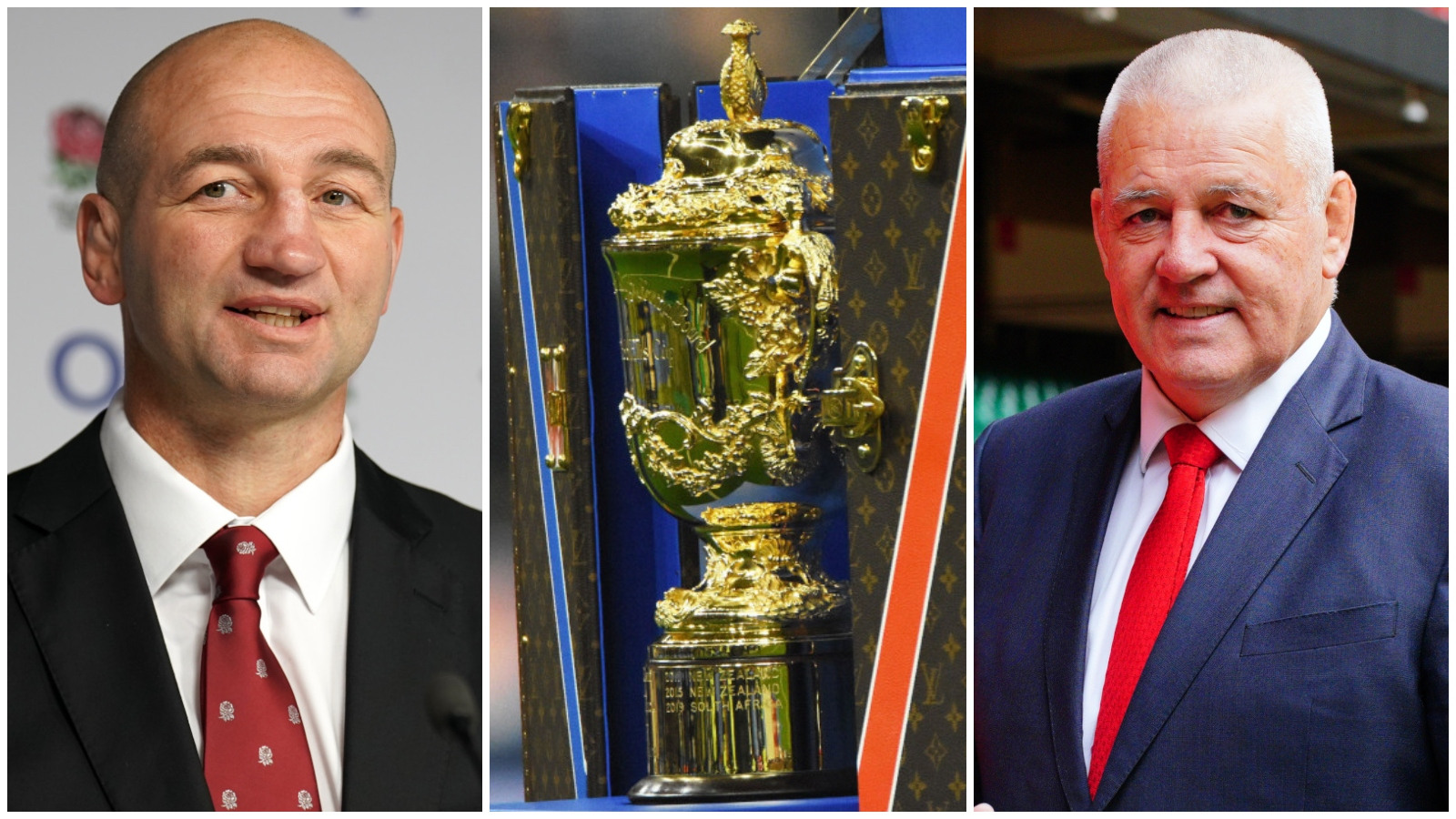 Loose Pass: Reflecting on an eventful past 12 months as we now buckle up for the Rugby World Cup year to come