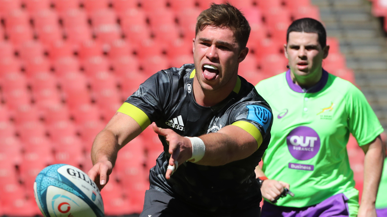 United Rugby Championship: Munster’s Jack Crowley backed to continue sublime form