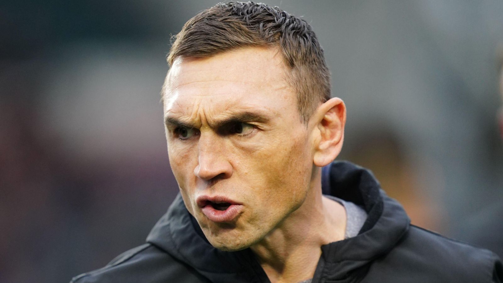 England: Kevin Sinfield tasked with challenging Steve Borthwick
