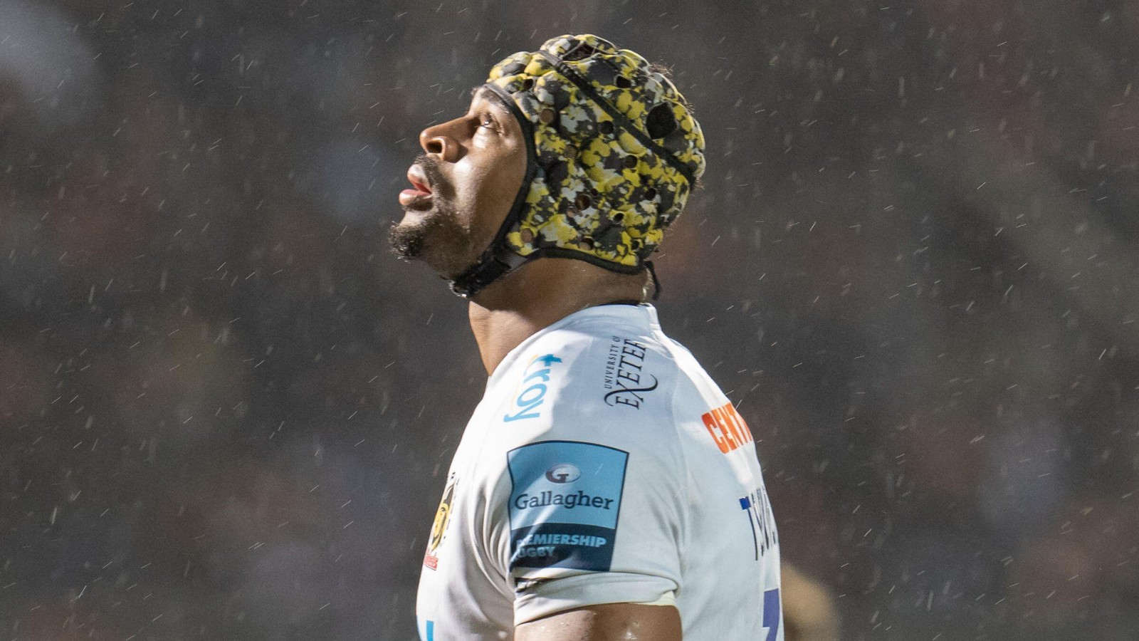 Six Nations: Sam Warburton waxes lyrical about Wales’ rising star Christ Tshiunza