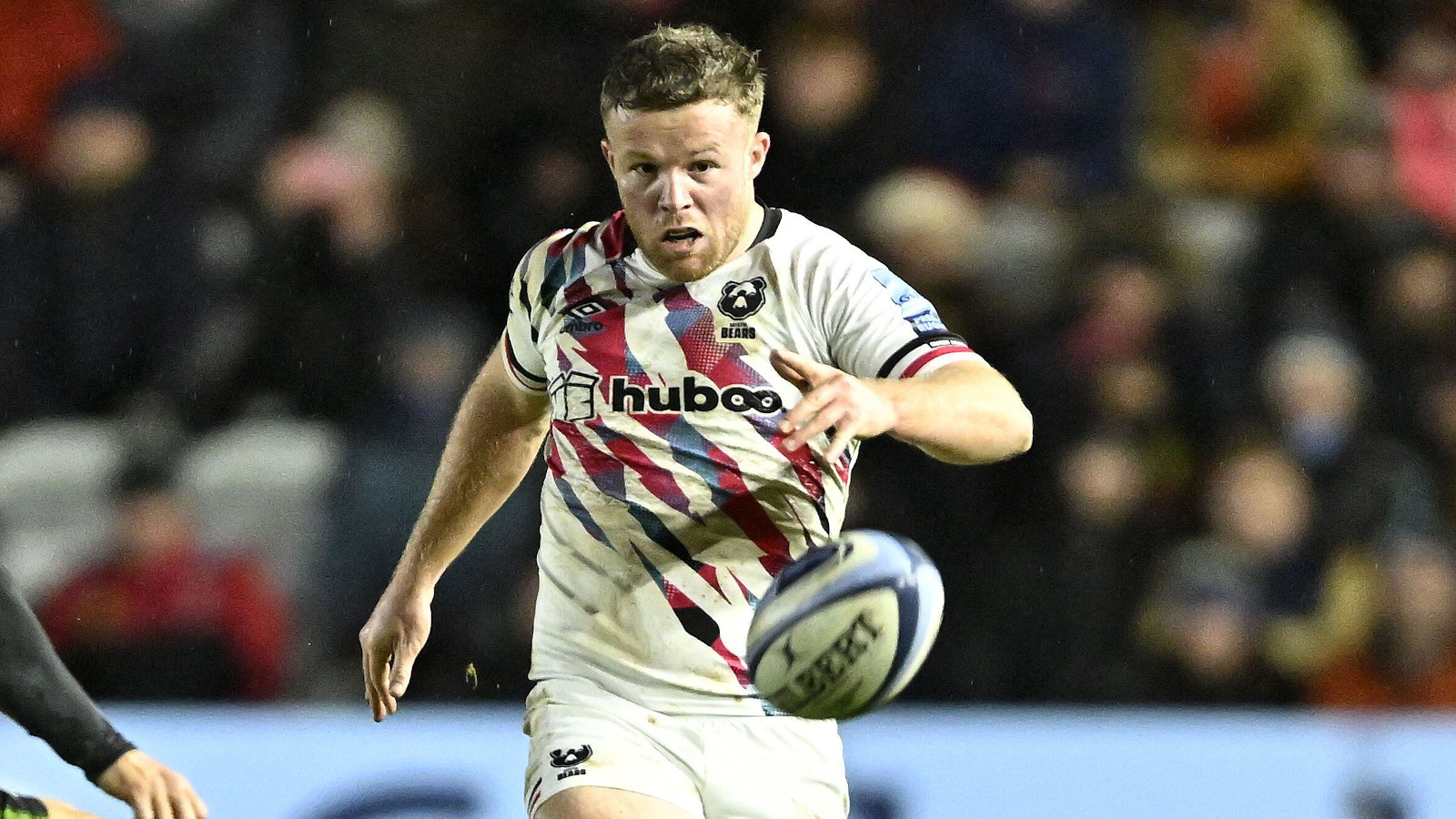 Tom Whiteley