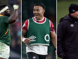 Planet Rugby recaps some of the biggest transfer news, rumours and movements in the world of rugby union over the past week. From Siya Kolisi to Manu Tuilagi to the next Scotland head coach and everything in between, here is our full rundown of the rumours and transfers. Eddie Jones