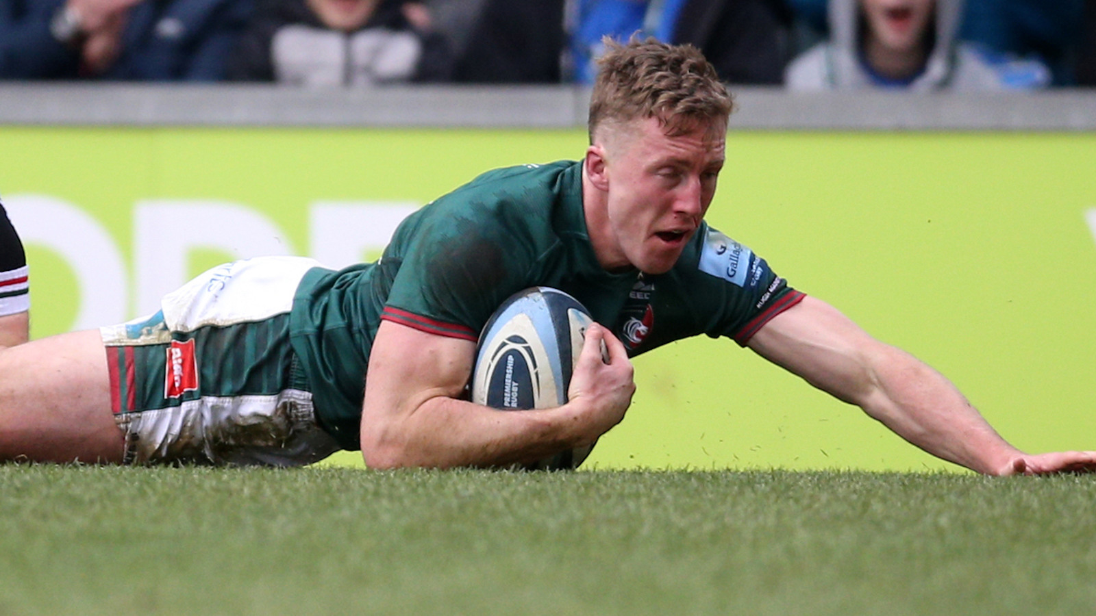 CONFIRMED: Leicester Tigers confirm FIVE new signings for next