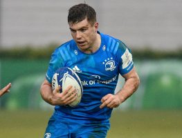 Luke McGrath