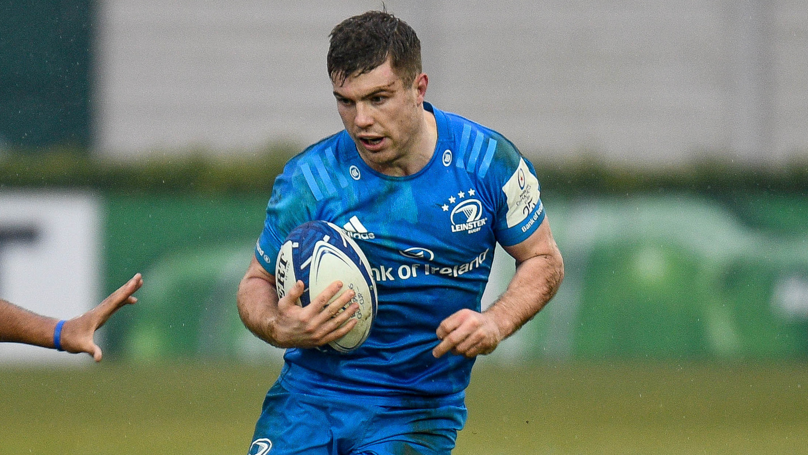 United Rugby Championship: Leinster thump Cardiff to make it 13 straight wins while Sharks edge Edinburgh